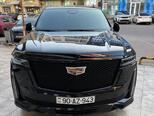 Cadillac Escalade-10