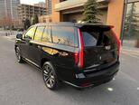 Cadillac Escalade-6