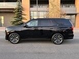 Cadillac Escalade-3