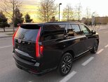 Cadillac Escalade-5