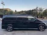 Mercedes Viano-5
