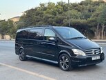 Mercedes Viano-4