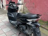 SYM X-PRO-2