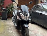 SYM X-PRO-3