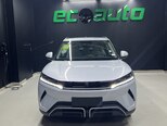 BYD Yuan Up-2