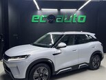 BYD Yuan Up-1