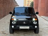 LADA (VAZ) Niva-4