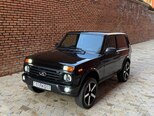 LADA (VAZ) Niva-5