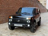 LADA (VAZ) Niva-2