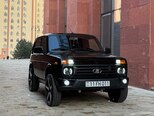LADA (VAZ) Niva-3