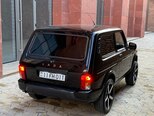 LADA (VAZ) Niva-20