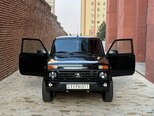 LADA (VAZ) Niva-18