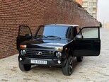 LADA (VAZ) Niva-6