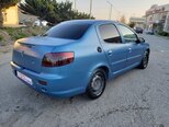 Iran Khodro Runna-4