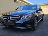 Mercedes E 220 d-1