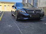 Mercedes E 220 d-2