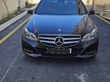 Mercedes E 220 d-3