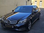 Mercedes E 220 d-4