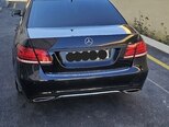 Mercedes E 220 d-8