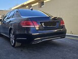 Mercedes E 220 d-7