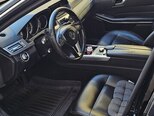 Mercedes E 220 d-9