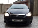 Ford C-MAX-1