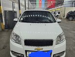 Chevrolet Nexia-1