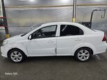 Chevrolet Nexia-5