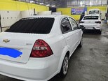 Chevrolet Nexia-8
