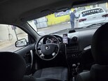Chevrolet Nexia-11