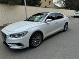 Hyundai Grandeur-2