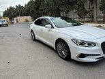 Hyundai Grandeur-4