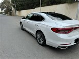 Hyundai Grandeur-8
