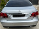 Mercedes E 220 d-8