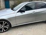 Mercedes E 220 d-6