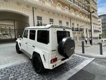 Mercedes G 63 AMG-3