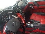 Mercedes G 63 AMG-5