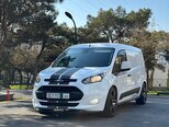 Ford Transit Connect-3