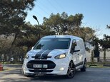 Ford Transit Connect-1