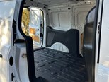 Ford Transit Connect-10