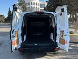 Ford Transit Connect-7