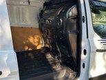 Ford Transit Connect-9