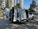 Ford Transit Connect-12