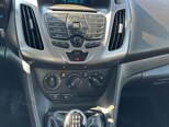 Ford Transit Connect-21