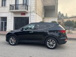 Hyundai Santa Fe-4