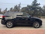 Hyundai Santa Fe-3