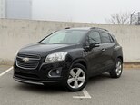 Chevrolet Trax-2