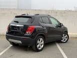 Chevrolet Trax-4