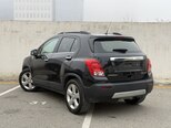 Chevrolet Trax-3