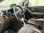Chevrolet Trax-7